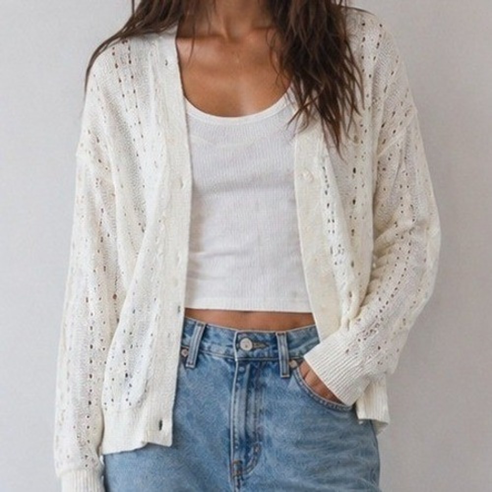 Sweater - Picture 2 of 10
